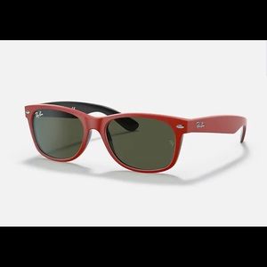 Ray Ban Sunglasses